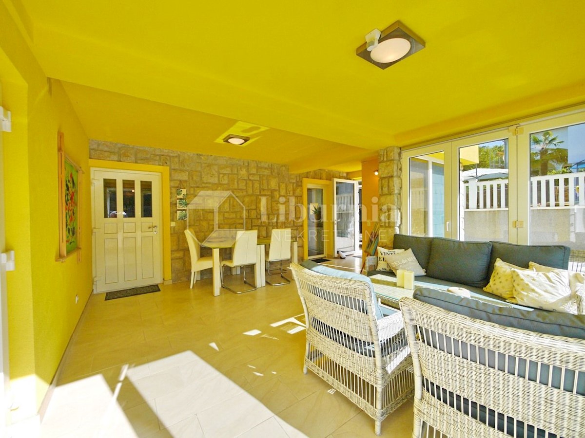 Maison À vendre - PRIMORSKO-GORANSKA KRK