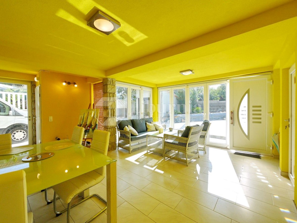Maison À vendre - PRIMORSKO-GORANSKA KRK