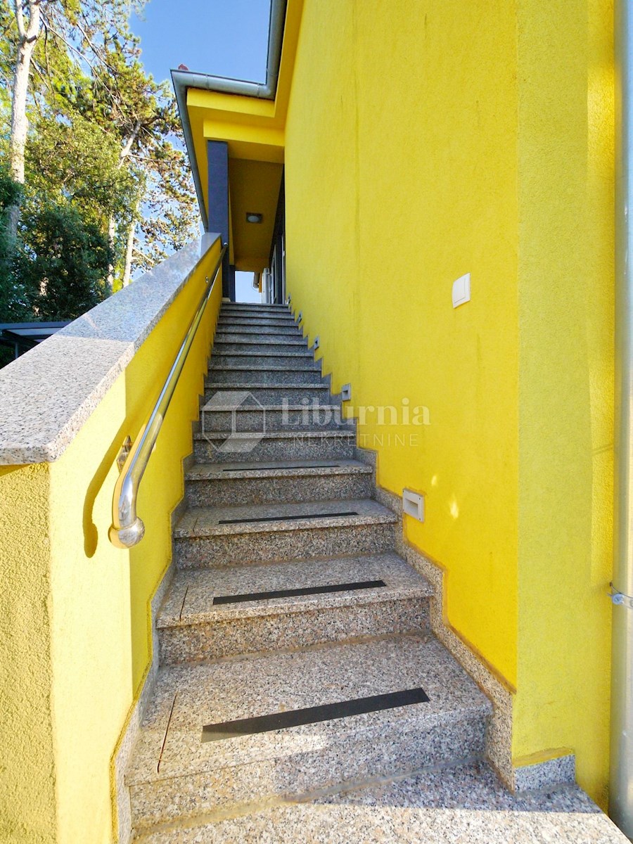 Maison À vendre - PRIMORSKO-GORANSKA KRK