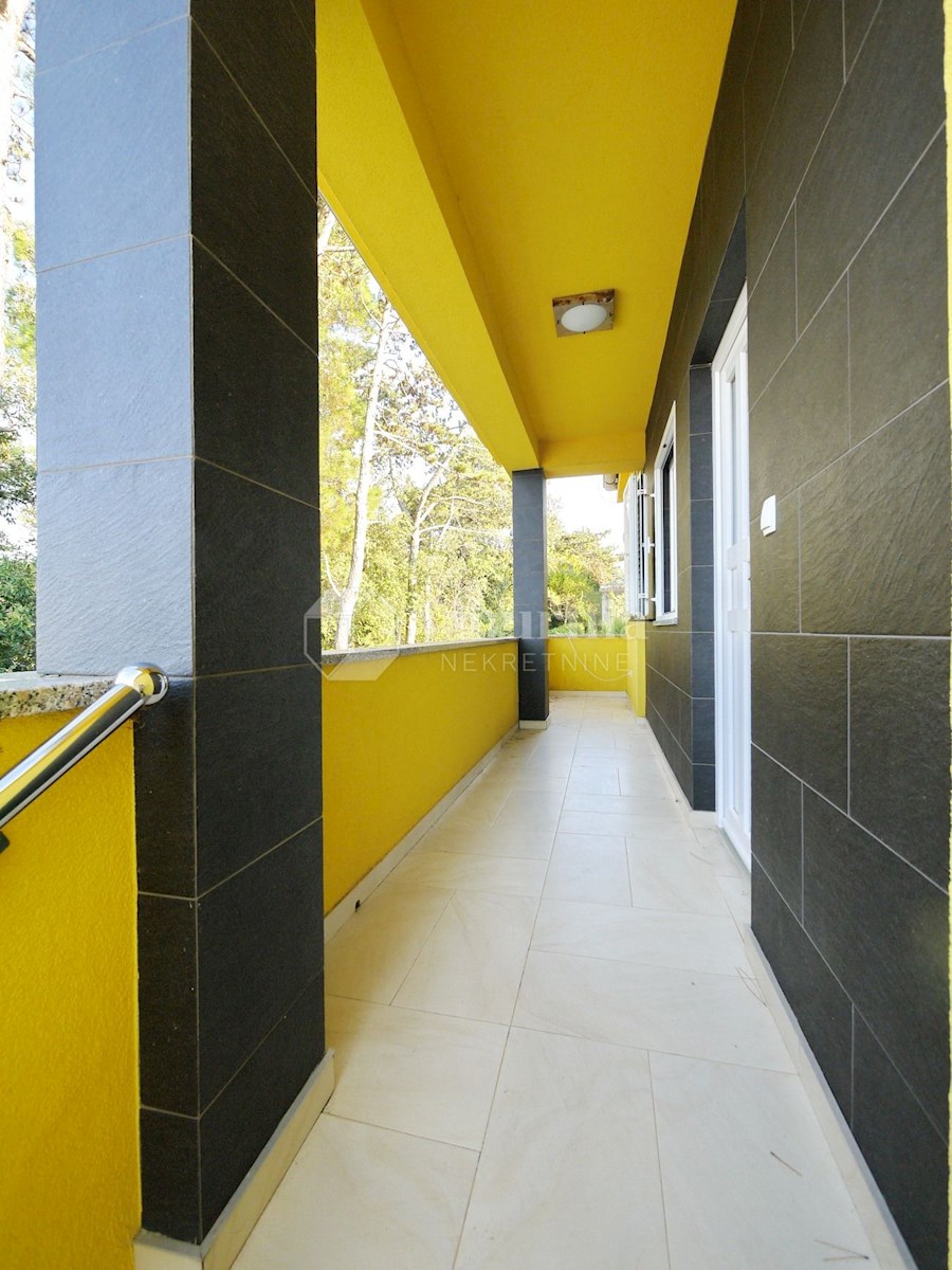 Maison À vendre - PRIMORSKO-GORANSKA KRK