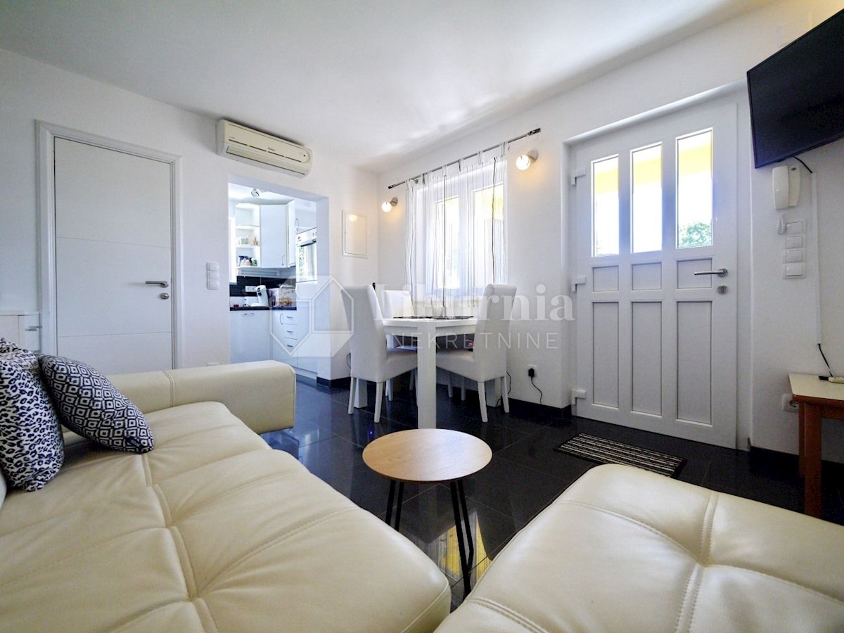 Maison À vendre - PRIMORSKO-GORANSKA KRK