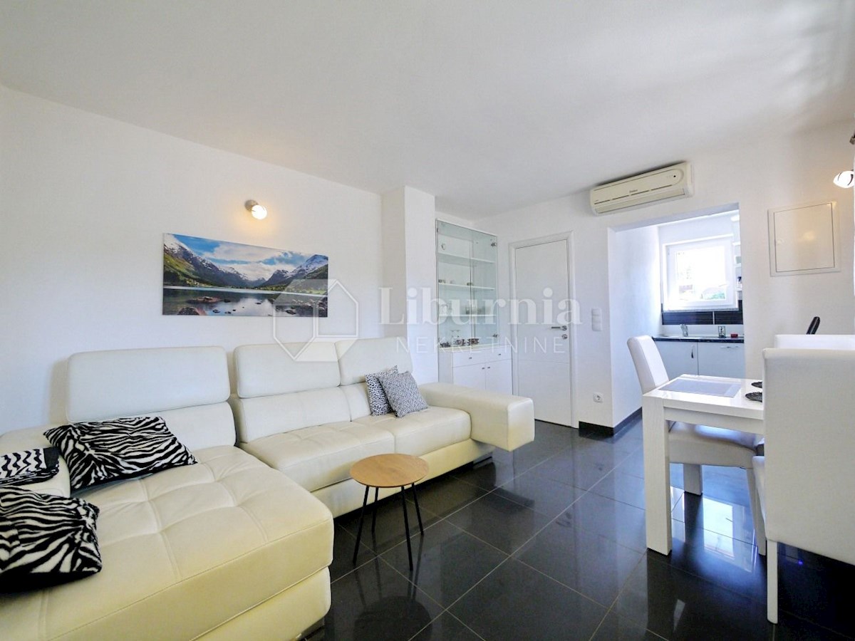 Maison À vendre - PRIMORSKO-GORANSKA KRK