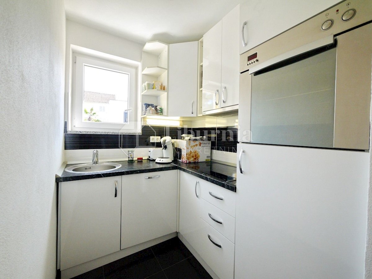 Maison À vendre - PRIMORSKO-GORANSKA KRK