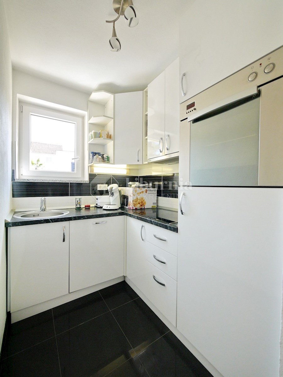 Maison À vendre - PRIMORSKO-GORANSKA KRK
