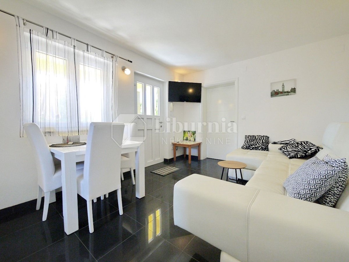 Maison À vendre - PRIMORSKO-GORANSKA KRK