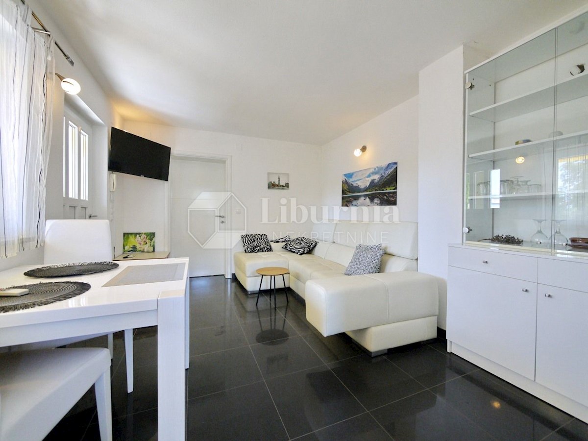 Maison À vendre - PRIMORSKO-GORANSKA KRK