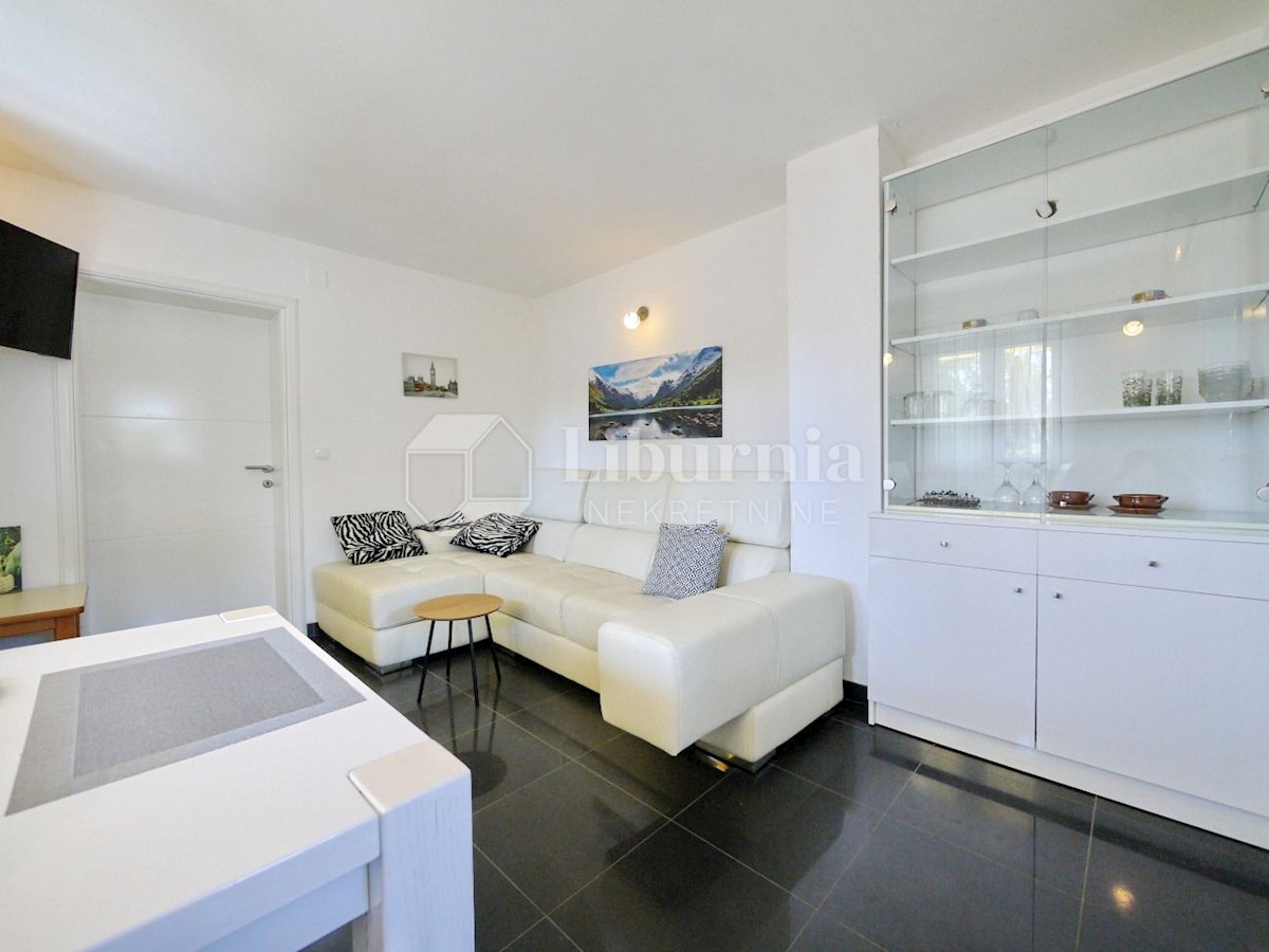 Maison À vendre - PRIMORSKO-GORANSKA KRK