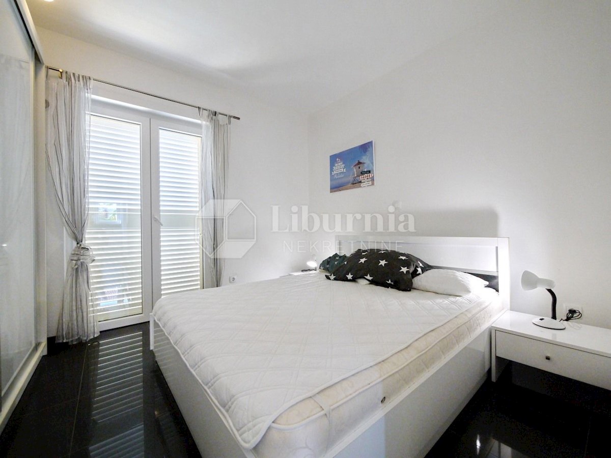 Maison À vendre - PRIMORSKO-GORANSKA KRK