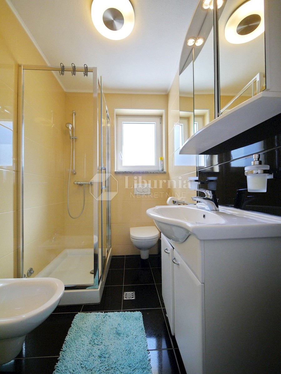Maison À vendre - PRIMORSKO-GORANSKA KRK