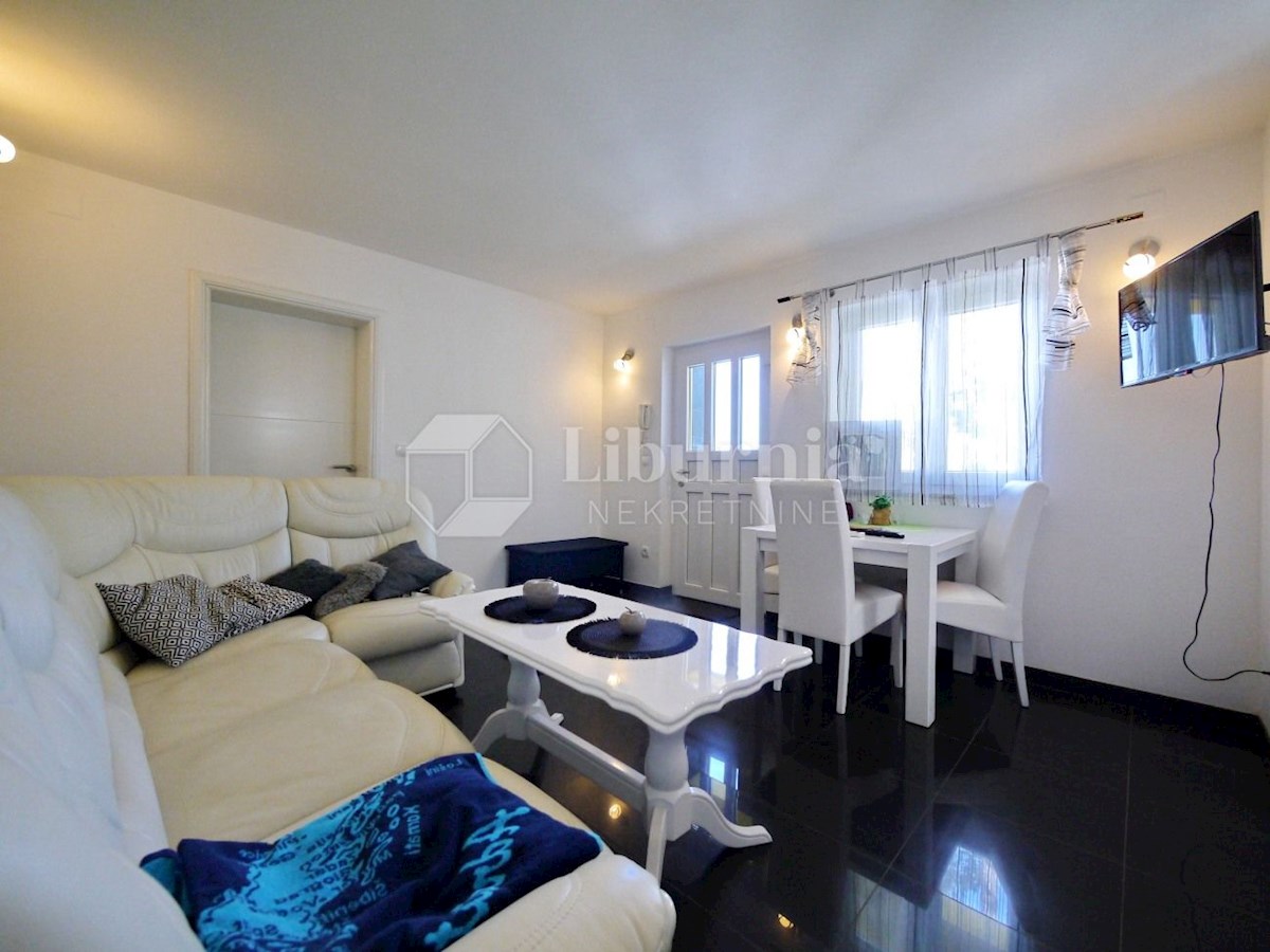 Maison À vendre - PRIMORSKO-GORANSKA KRK