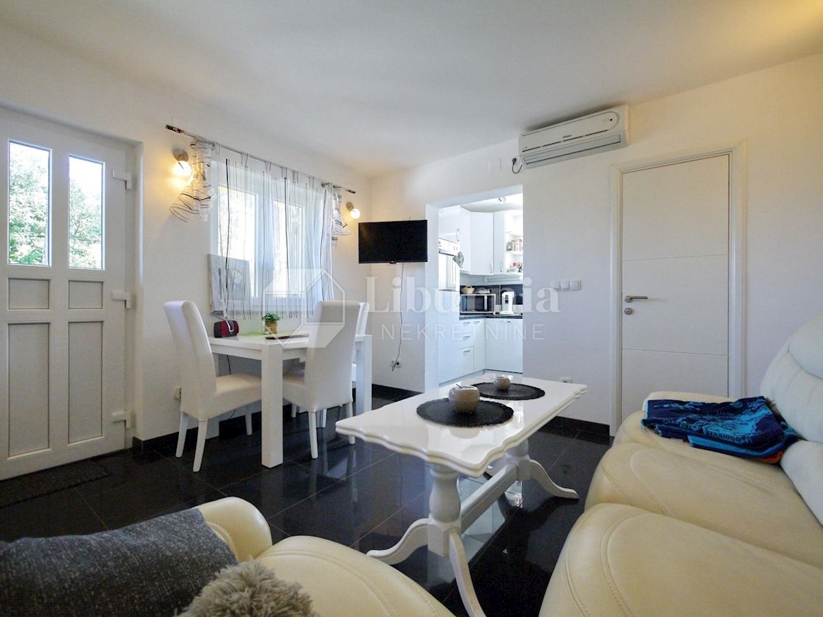 Maison À vendre - PRIMORSKO-GORANSKA KRK