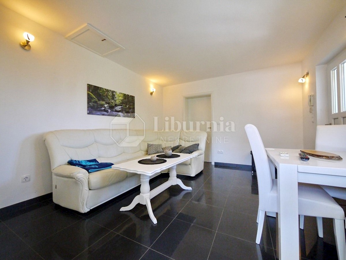 Maison À vendre - PRIMORSKO-GORANSKA KRK
