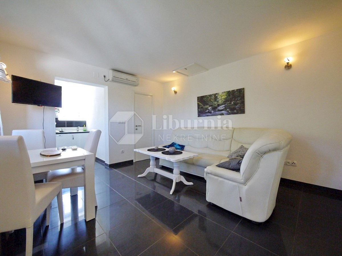 Maison À vendre - PRIMORSKO-GORANSKA KRK