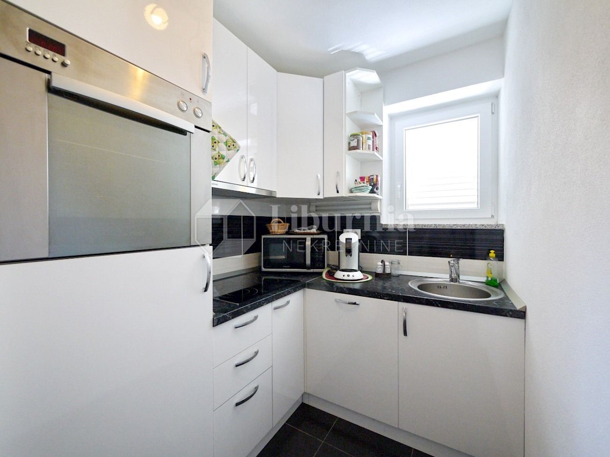Maison À vendre - PRIMORSKO-GORANSKA KRK