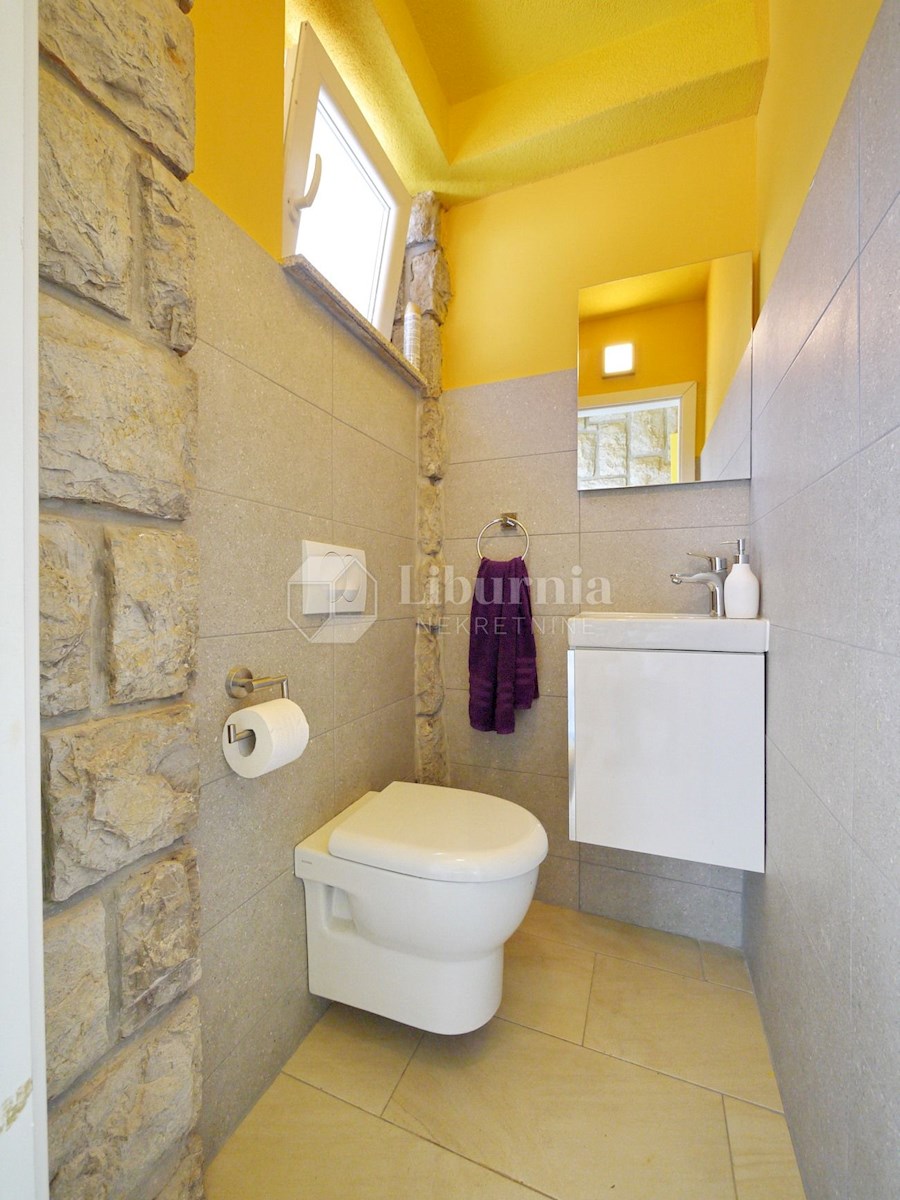 Maison À vendre - PRIMORSKO-GORANSKA KRK