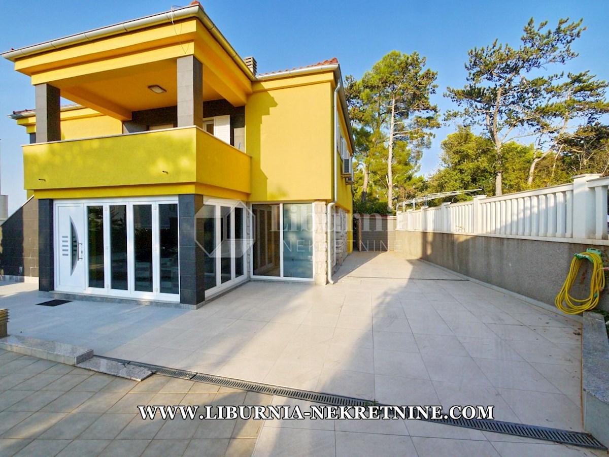 Maison À vendre - PRIMORSKO-GORANSKA KRK