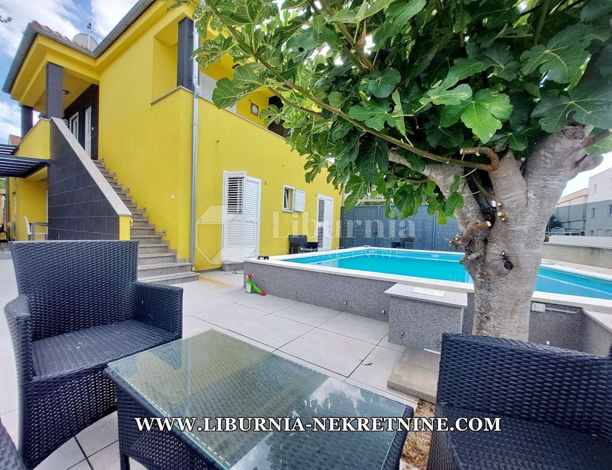 Maison À vendre - PRIMORSKO-GORANSKA KRK