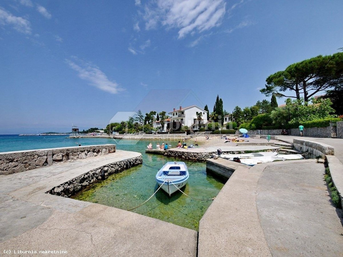 Maison À vendre - PRIMORSKO-GORANSKA KRK