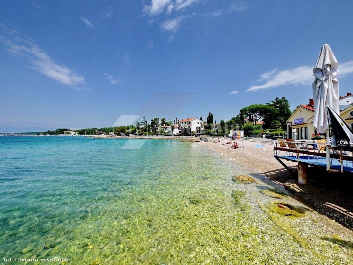 Hiša Naprodaj - PRIMORSKO-GORANSKA Krk