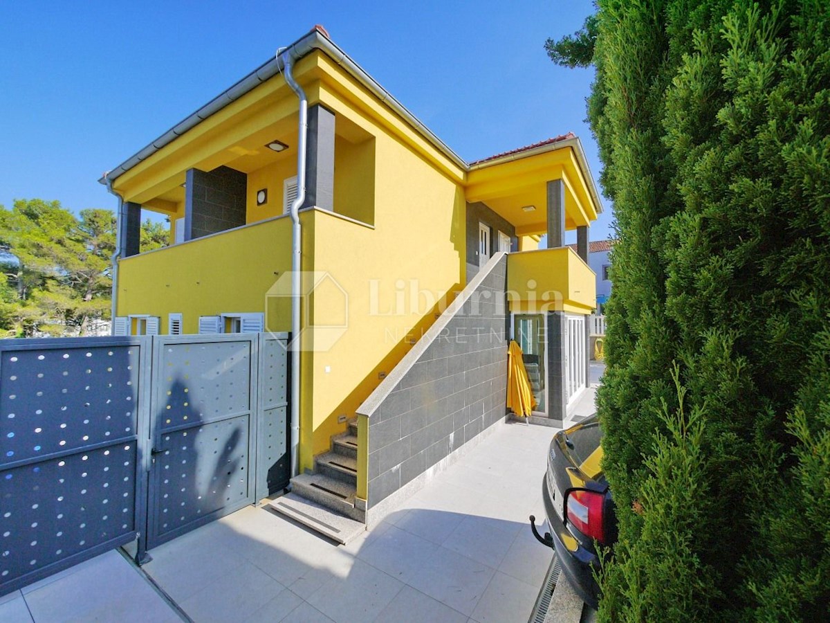 Maison À vendre - PRIMORSKO-GORANSKA KRK