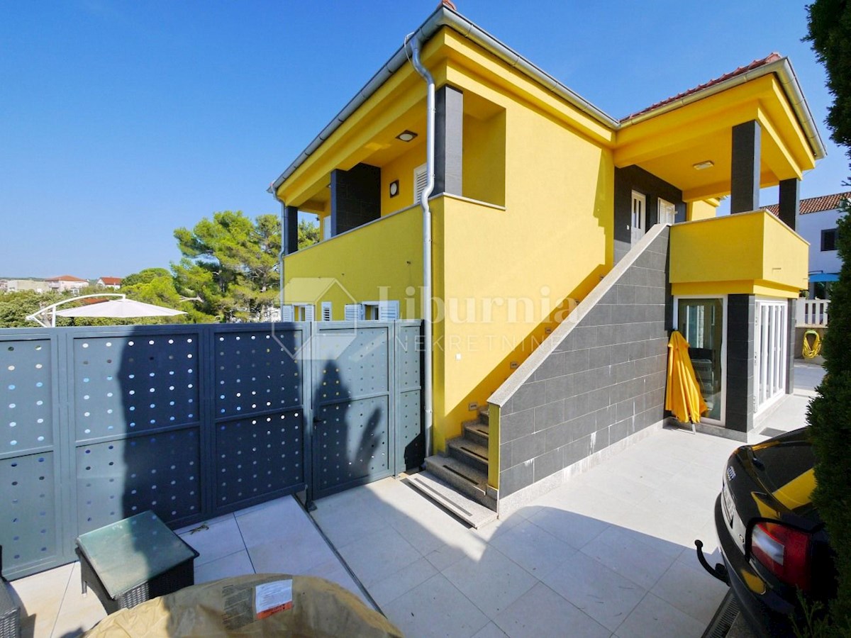 Maison À vendre - PRIMORSKO-GORANSKA KRK