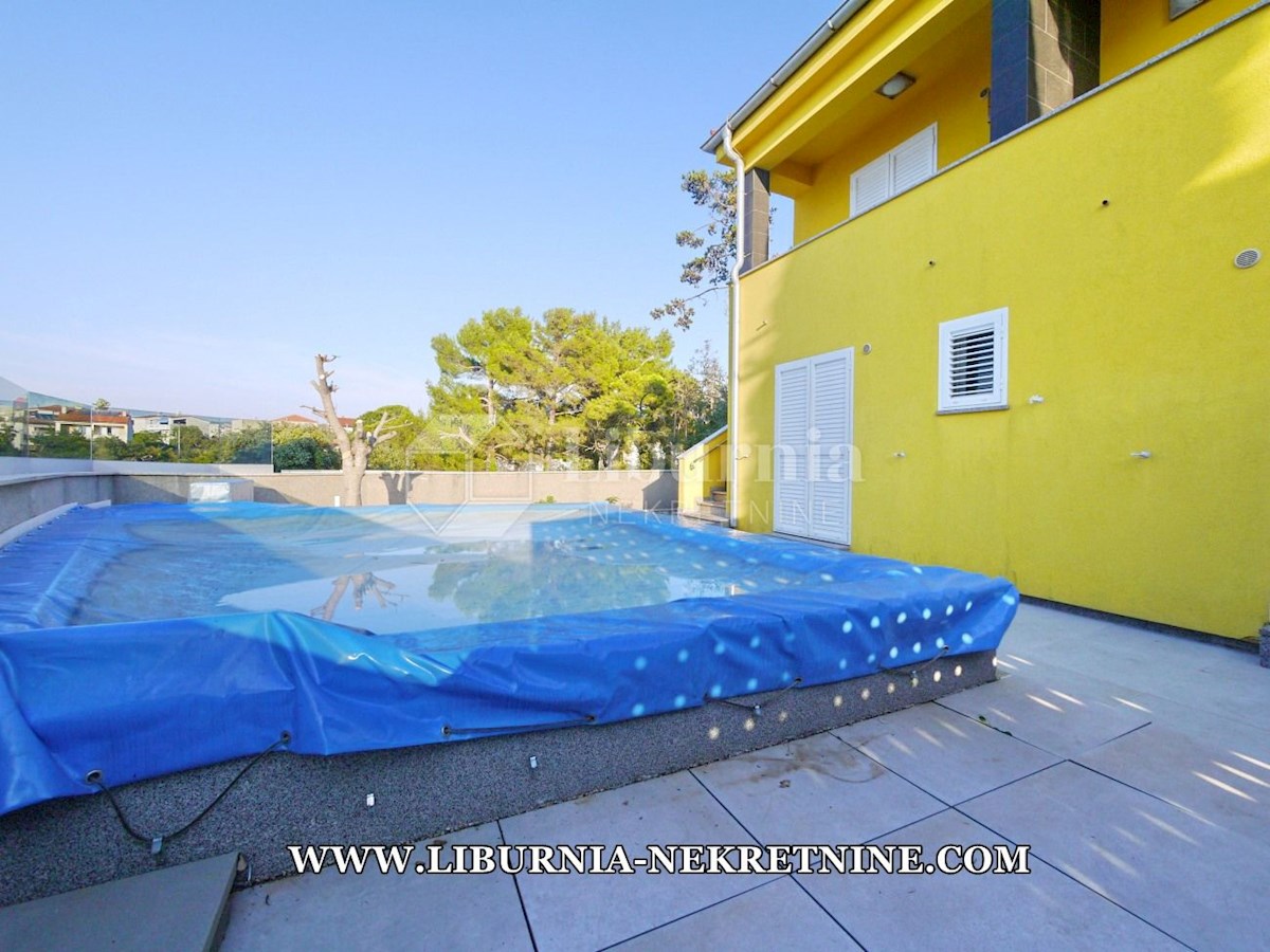 Maison À vendre - PRIMORSKO-GORANSKA KRK
