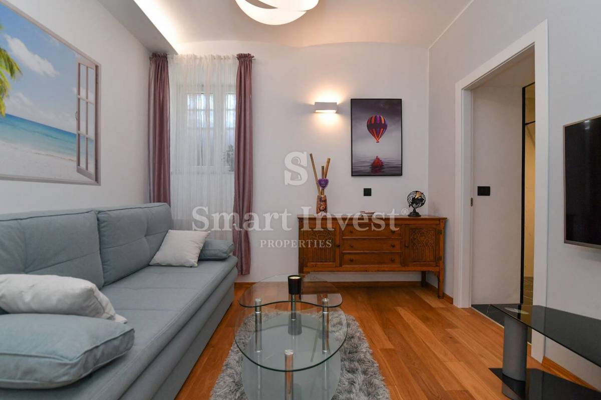 Apartmán Na predaj - Primorsko-goranska Opatija - foto 1/18