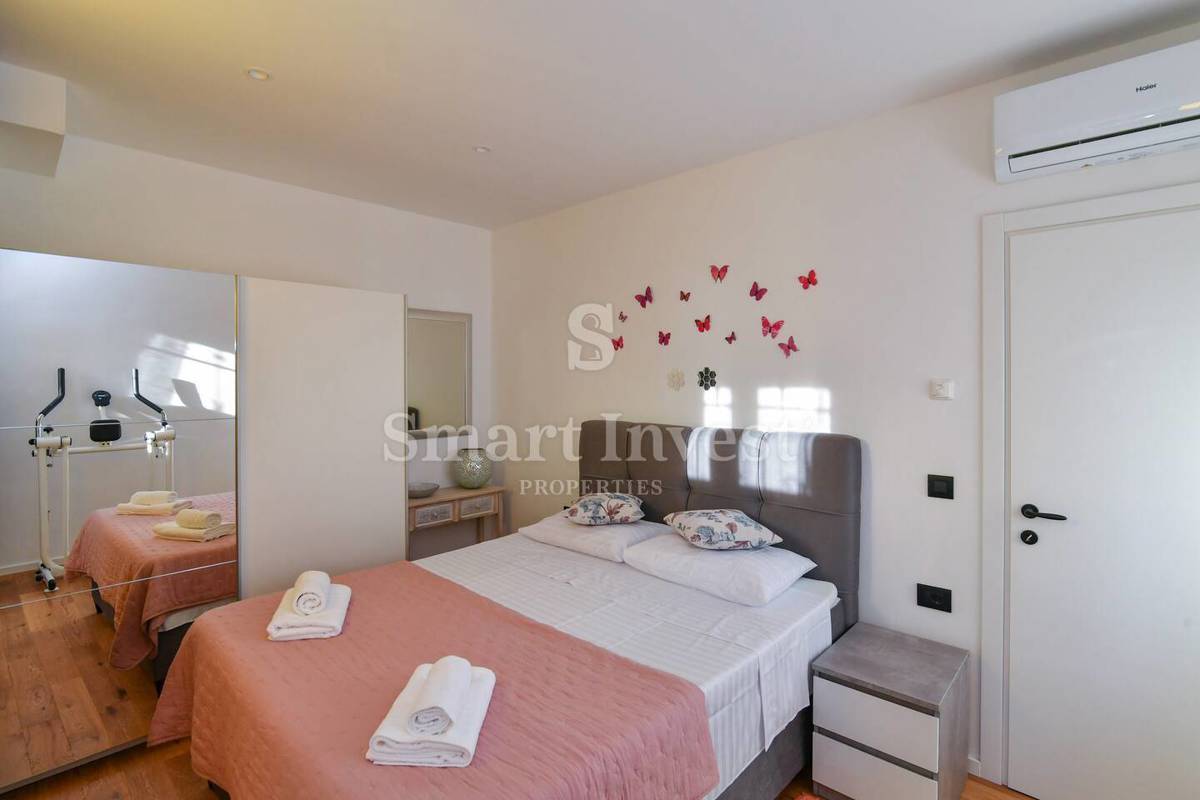 Apartmán Na predaj - PRIMORSKO-GORANSKA OPATIJA