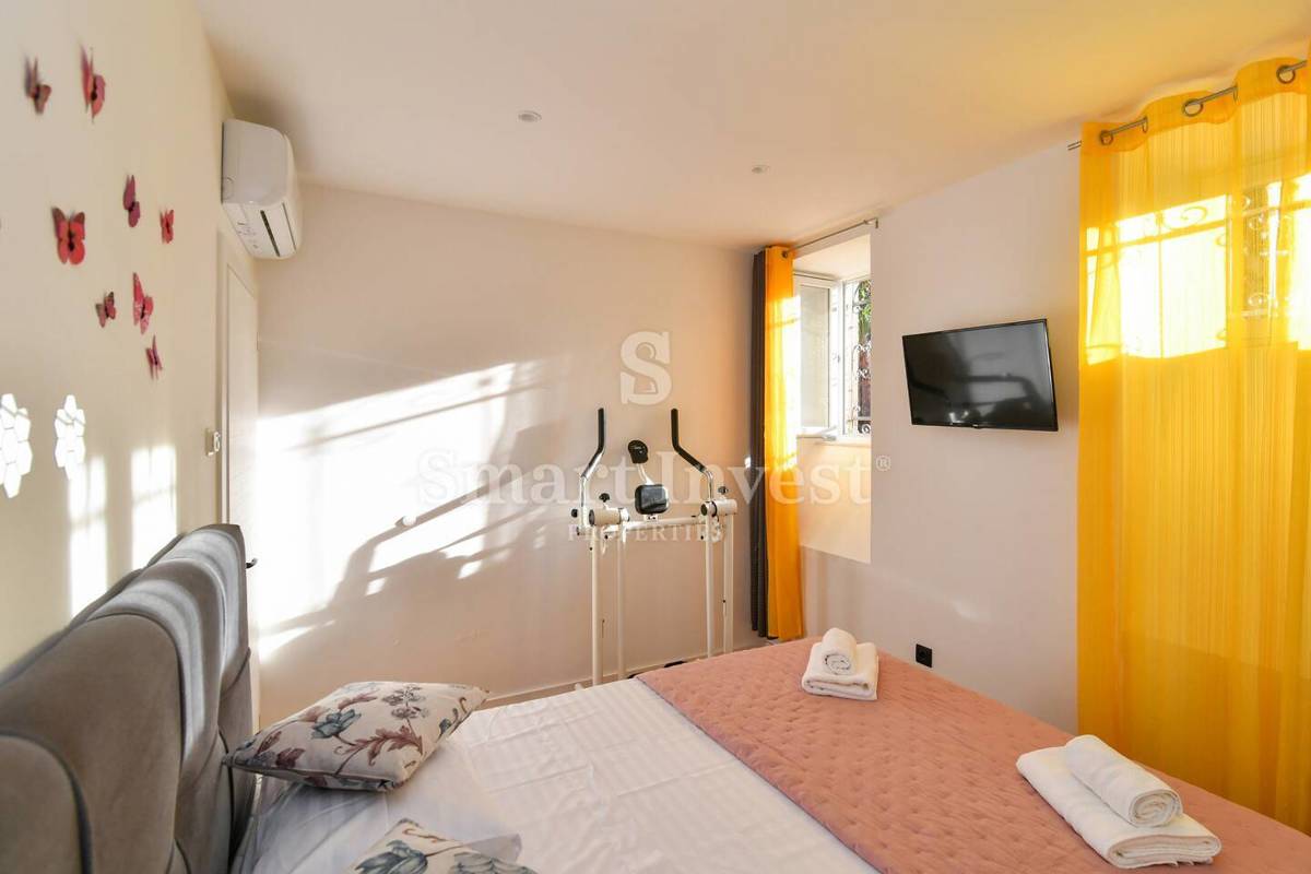 Apartmán Na predaj - PRIMORSKO-GORANSKA OPATIJA