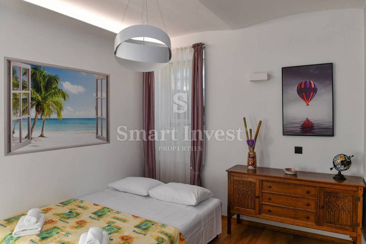 Apartmán Na predaj - PRIMORSKO-GORANSKA OPATIJA