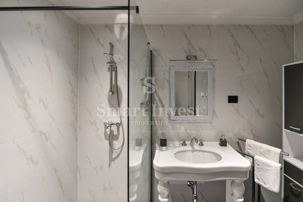 Apartmán Na predaj - PRIMORSKO-GORANSKA OPATIJA