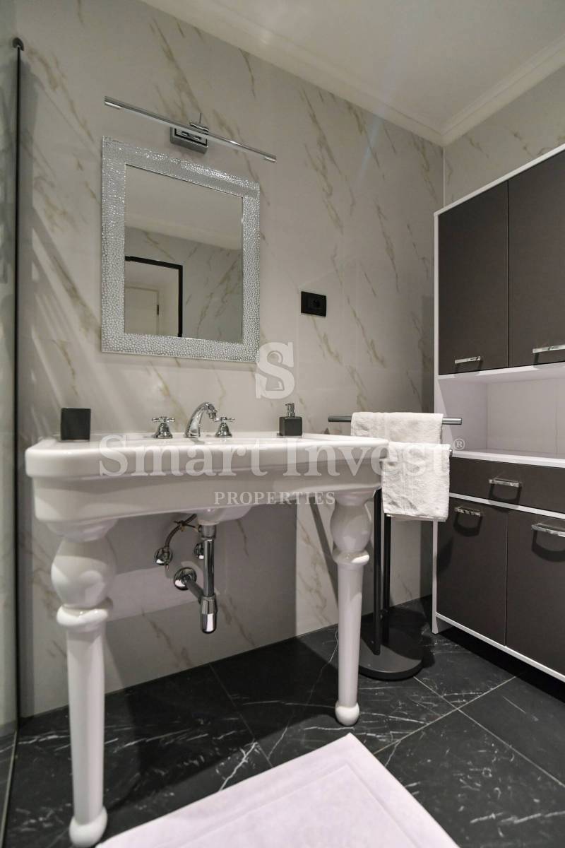 Apartmán Na predaj - PRIMORSKO-GORANSKA OPATIJA