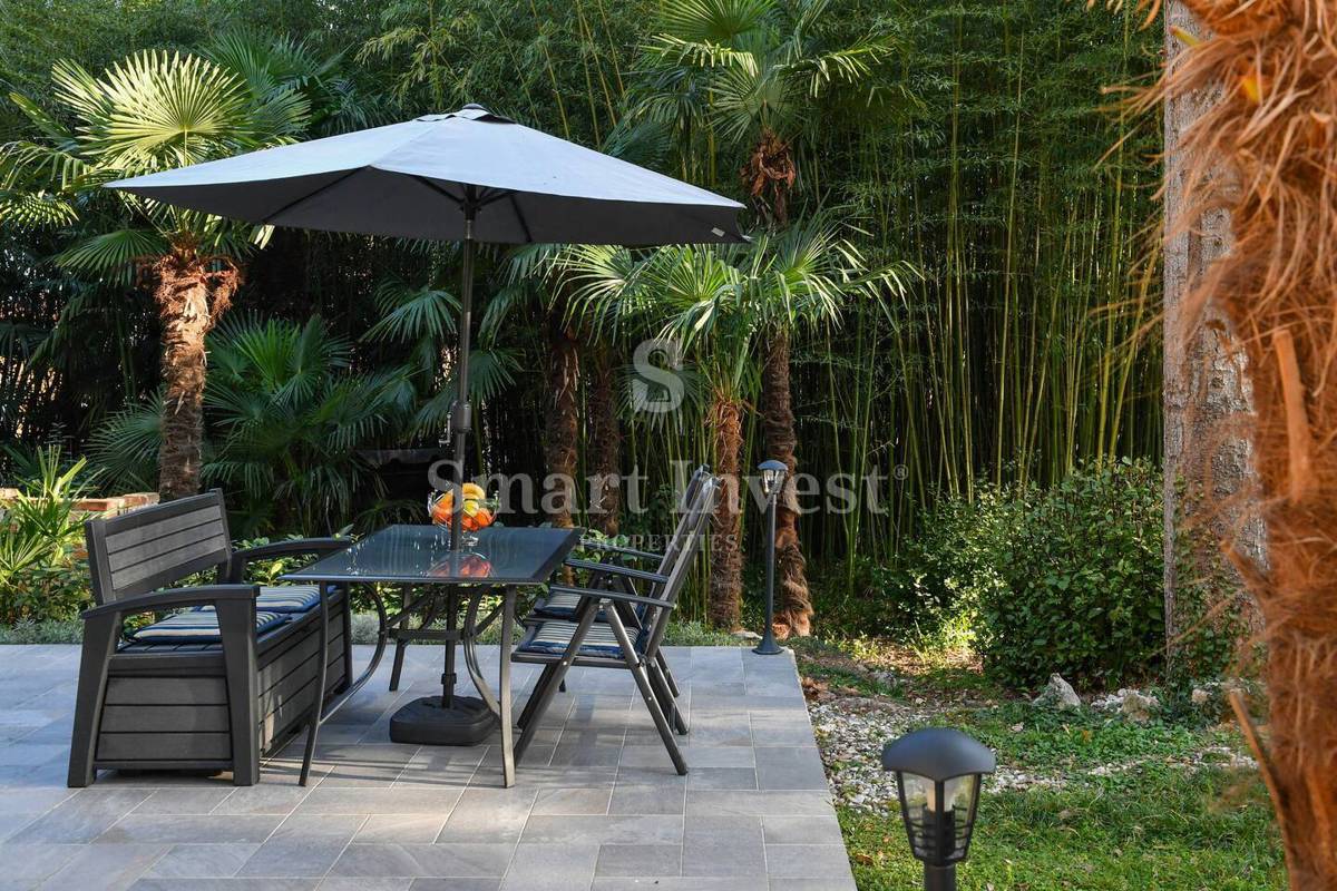 Apartmán Na predaj - PRIMORSKO-GORANSKA OPATIJA