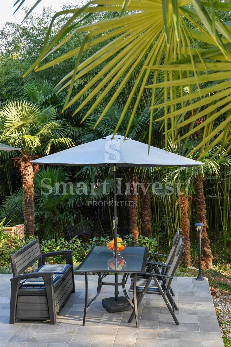 Apartmán Na predaj - PRIMORSKO-GORANSKA OPATIJA