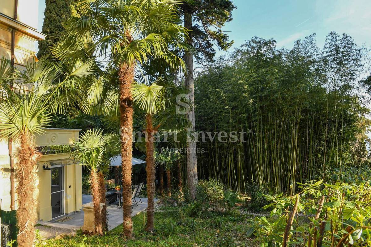 Apartmán Na predaj - PRIMORSKO-GORANSKA OPATIJA