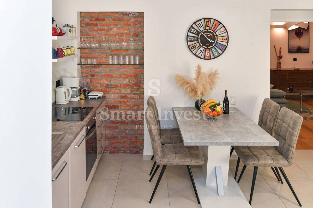 Apartmán Na predaj - Primorsko-goranska Opatija - foto 2/18