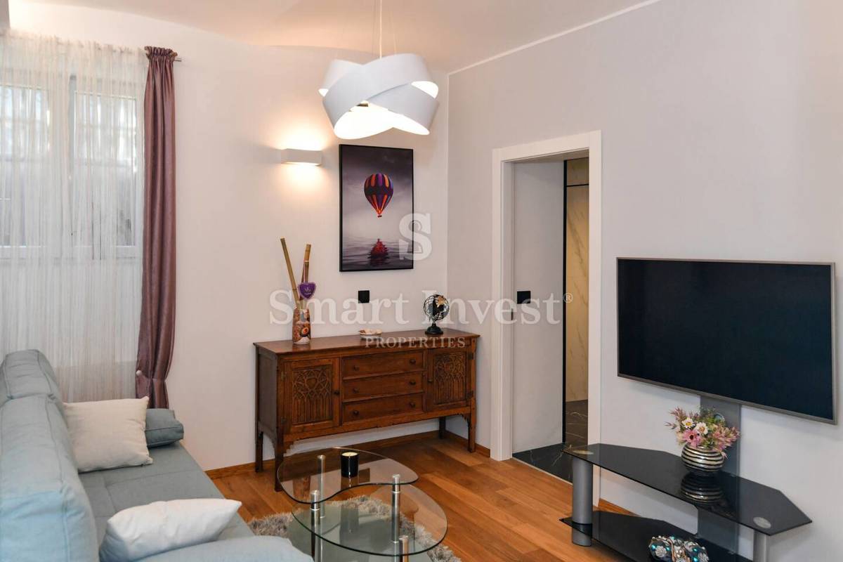 Apartmán Na predaj - Primorsko-goranska Opatija - foto 5/18