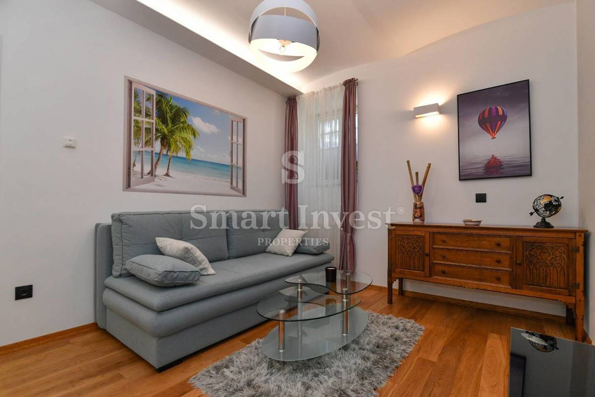 Apartmán Na predaj - PRIMORSKO-GORANSKA OPATIJA