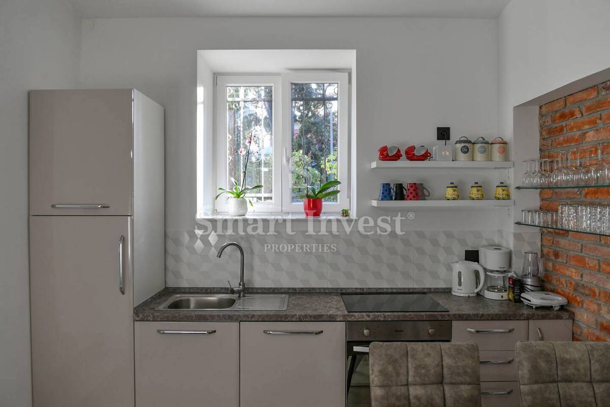 Apartmán Na predaj - PRIMORSKO-GORANSKA OPATIJA