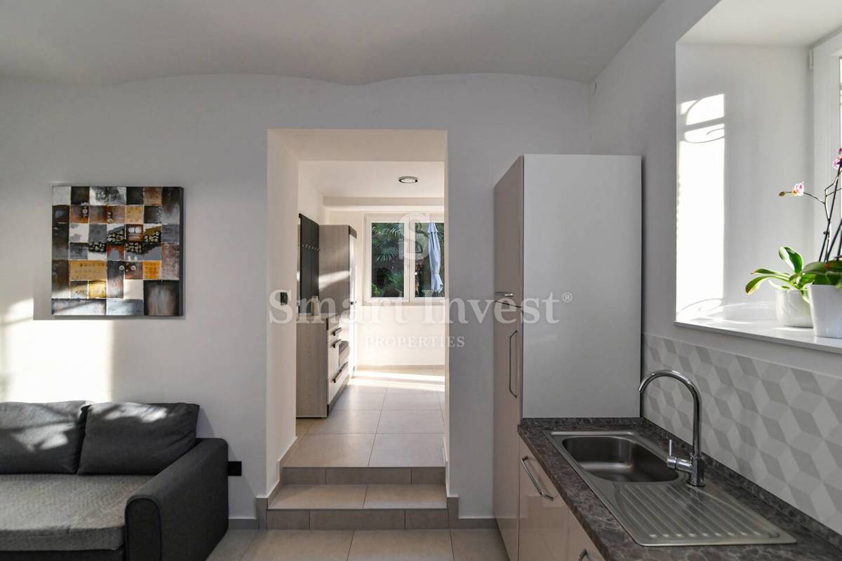 Apartmán Na predaj - PRIMORSKO-GORANSKA OPATIJA