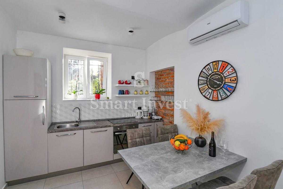 Apartmán Na predaj - PRIMORSKO-GORANSKA OPATIJA