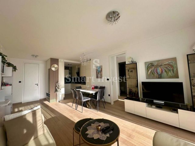 Appartement à vendre 77 m² – Opatija