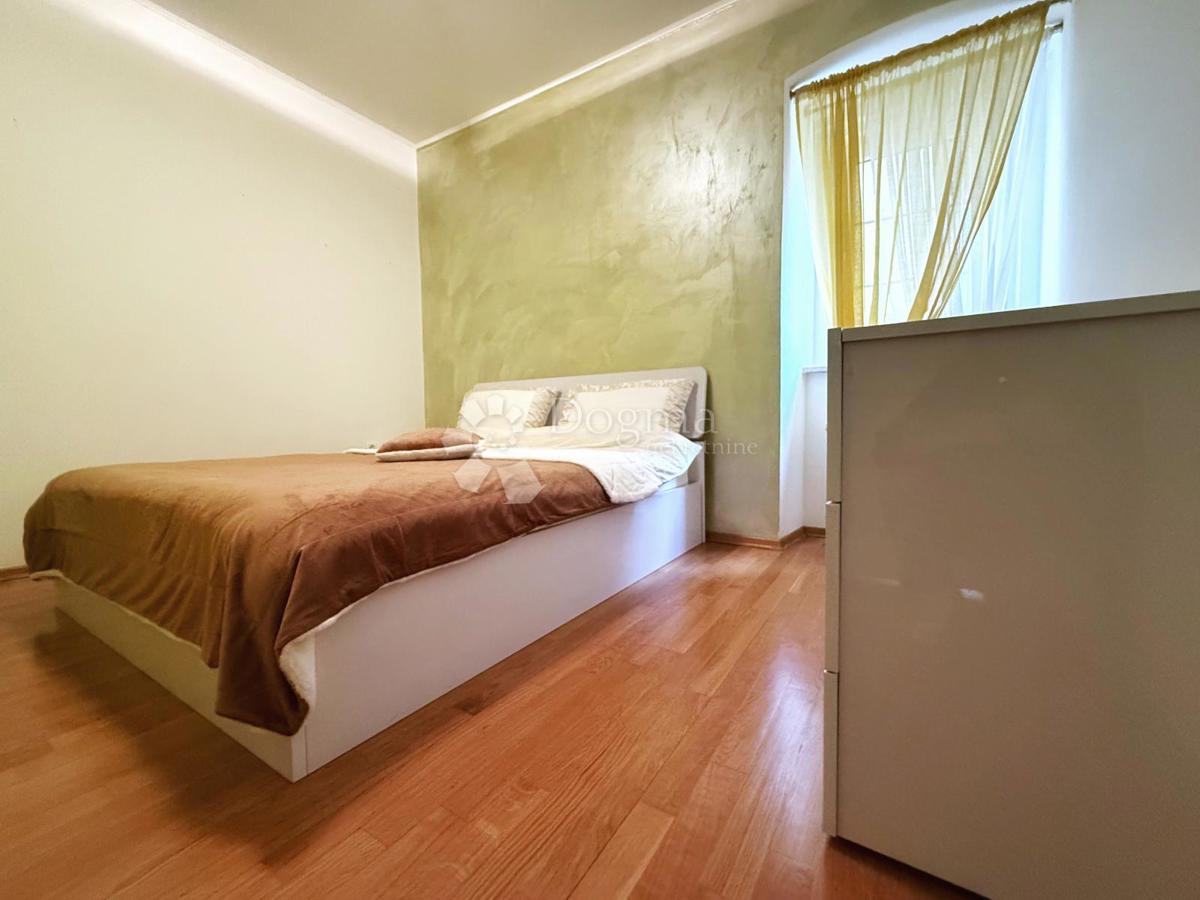 Flat For sale - PRIMORSKO-GORANSKA OPATIJA