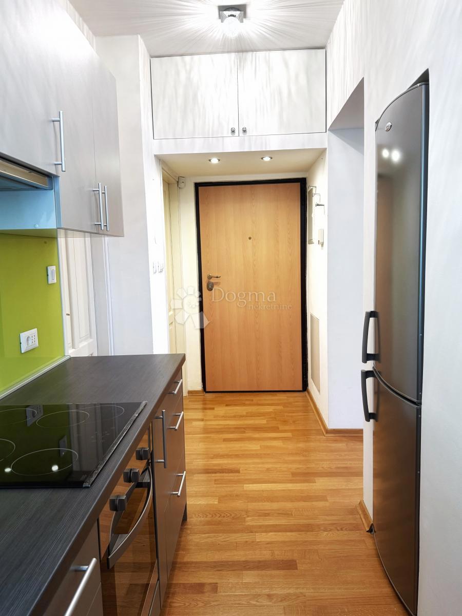 Flat For sale - PRIMORSKO-GORANSKA OPATIJA