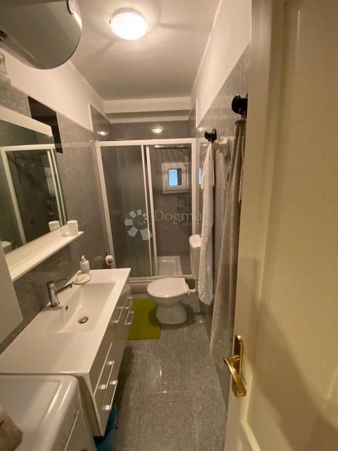 Flat For sale - PRIMORSKO-GORANSKA OPATIJA