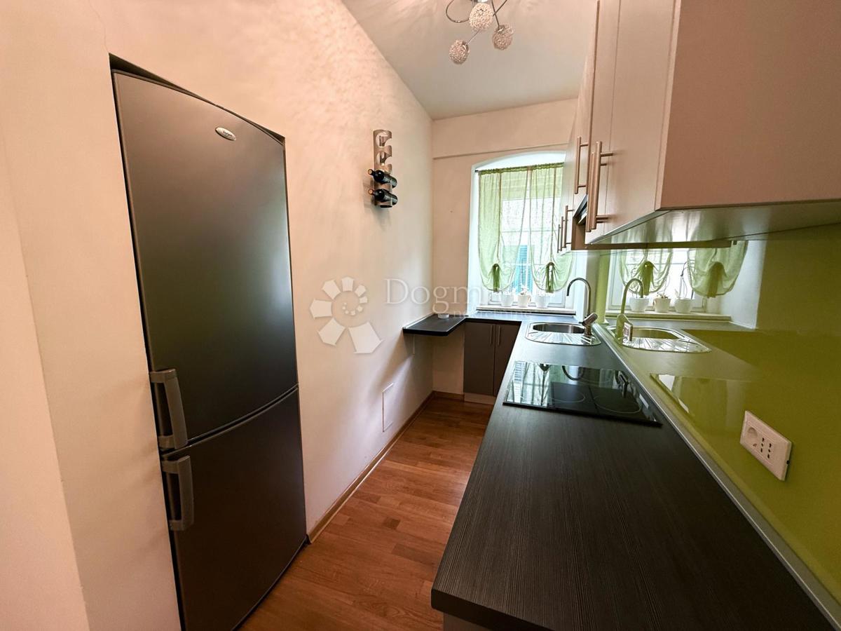 Flat For sale - PRIMORSKO-GORANSKA OPATIJA