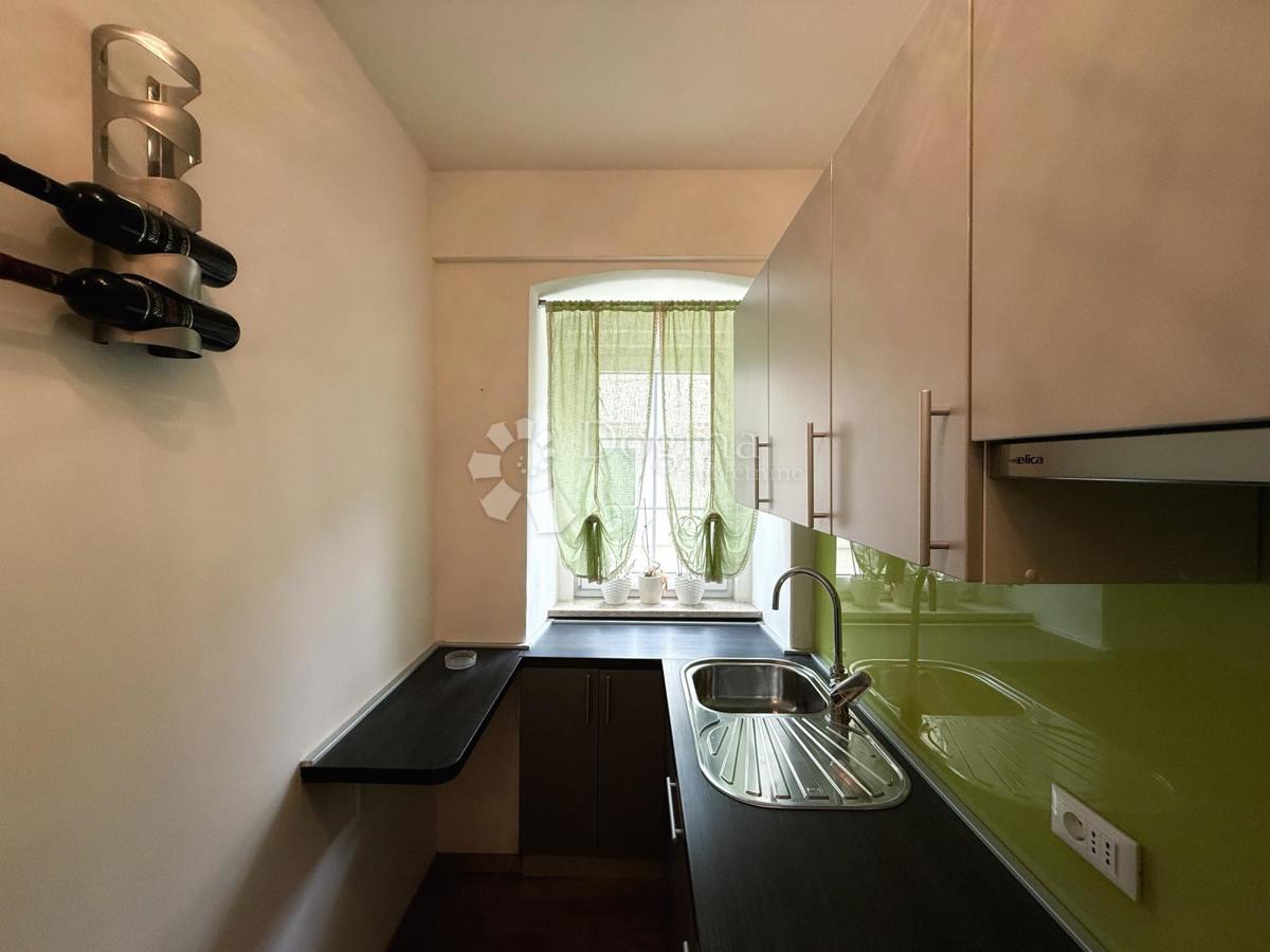 Flat For sale - PRIMORSKO-GORANSKA OPATIJA