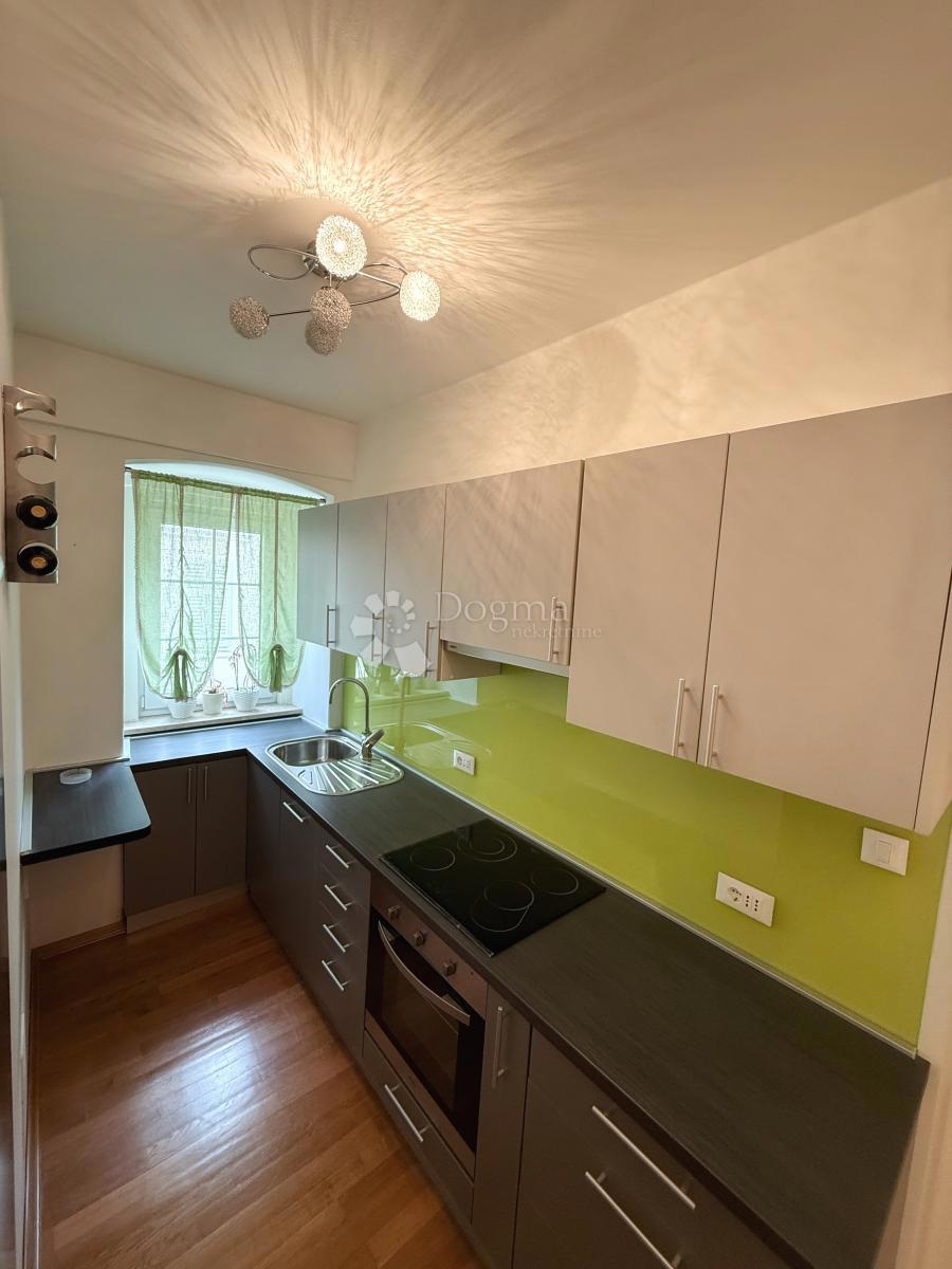 Flat For sale - PRIMORSKO-GORANSKA OPATIJA