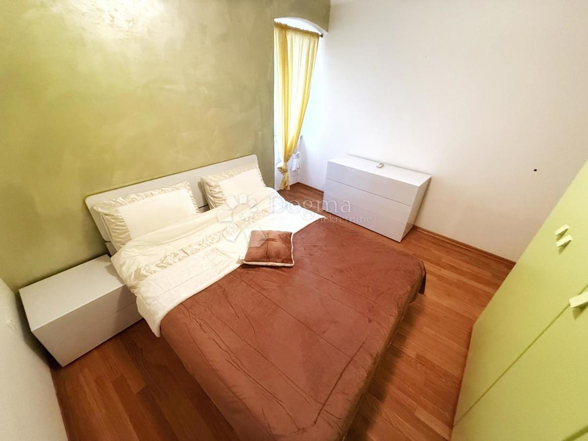 Flat For sale - PRIMORSKO-GORANSKA OPATIJA