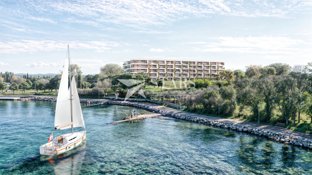 Appartement À vendre - Istarska Umag - foto 1/7